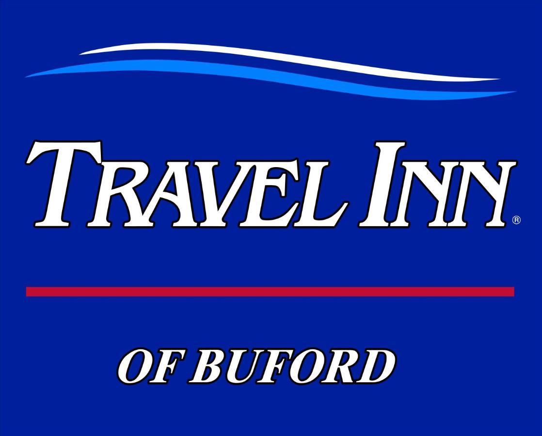 Travel Inn Of บูฟอร์ด ภายนอก รูปภาพ